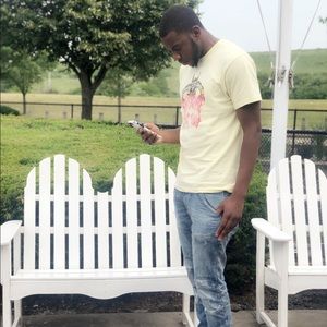 Meet your Posher, Denzil